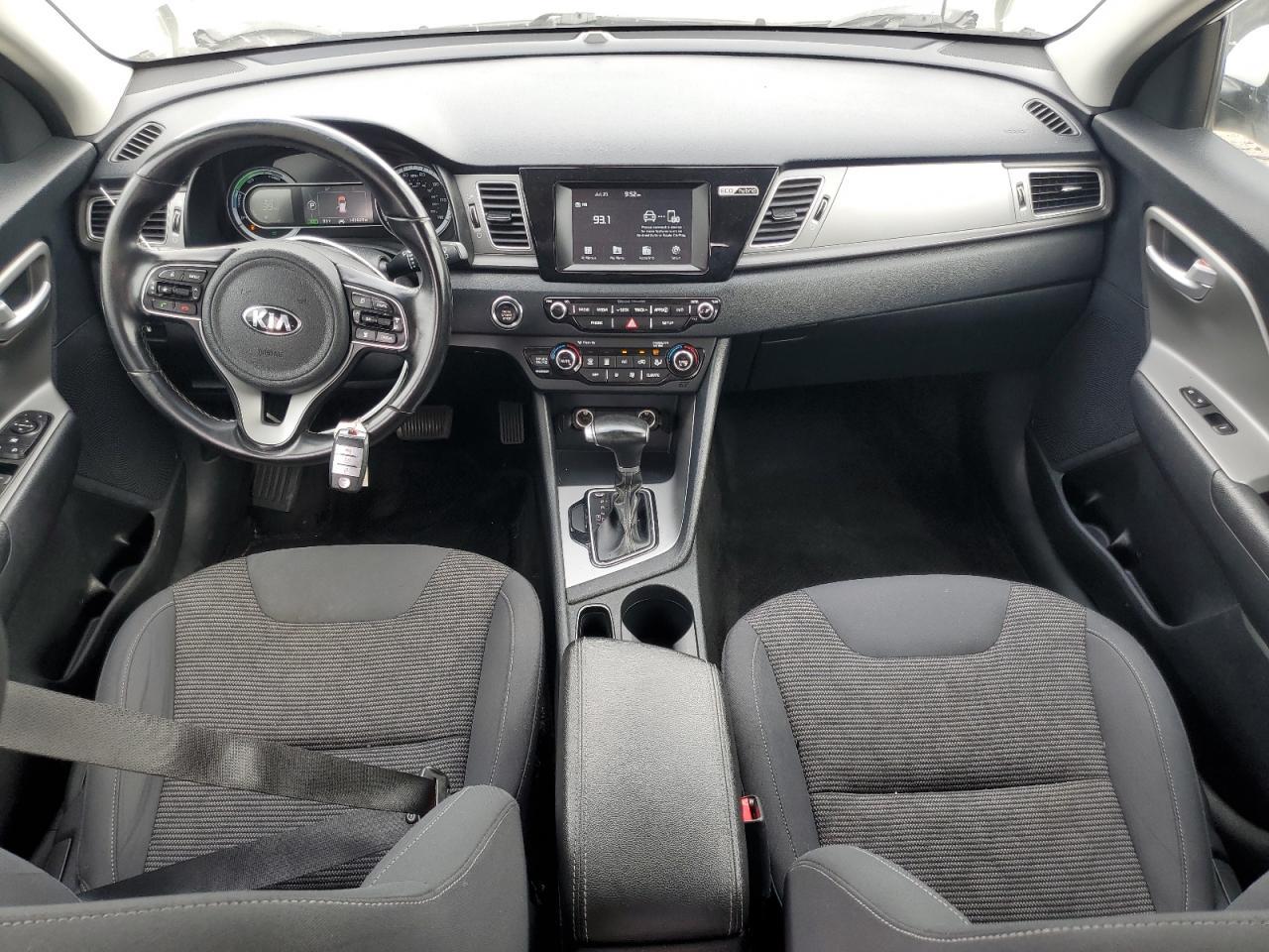 2018 KIA Niro