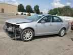 2010 LINCOLN MKZ