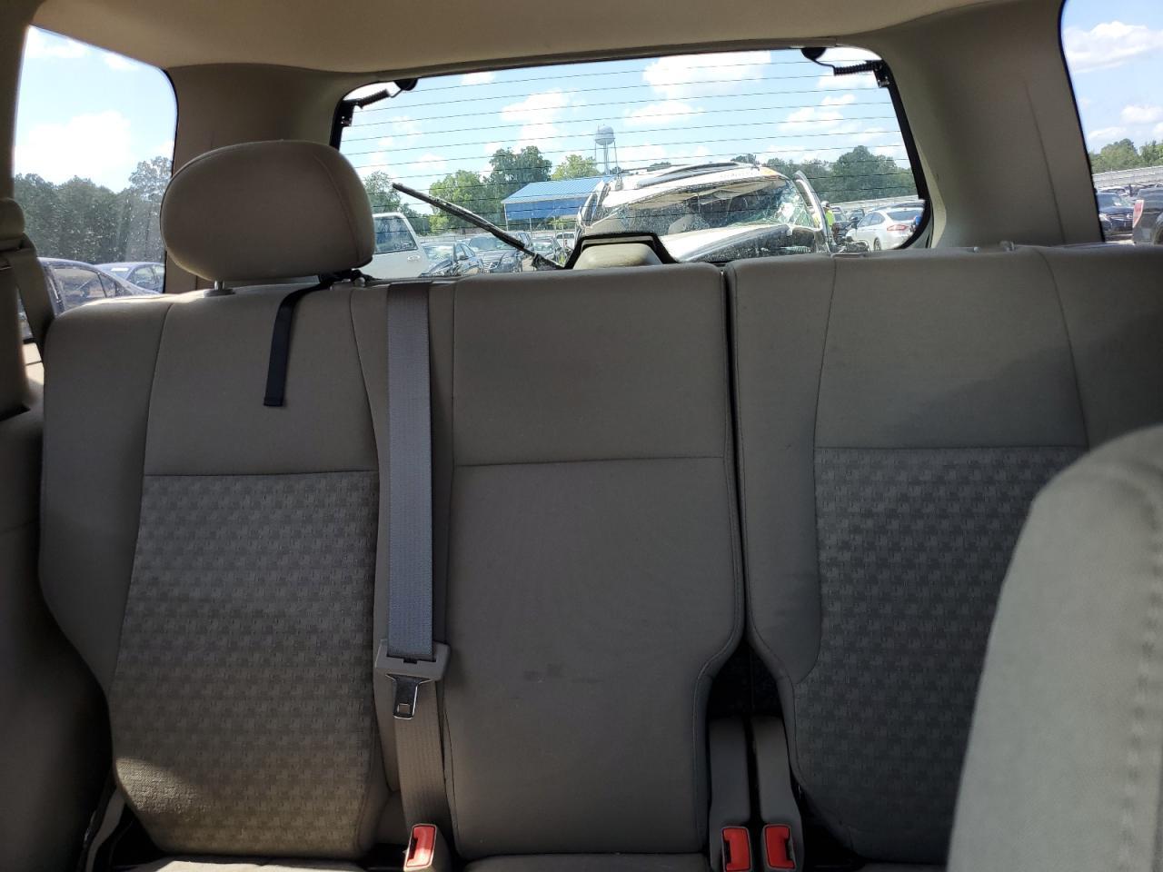2005 JEEP Liberty