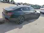 2022 GENESIS G70