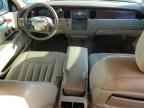 2003 LINCOLN Town Car