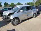 2017 KIA SEDONA