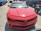 2015 CHEVROLET Camaro