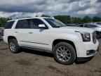 2019 GMC Yukon