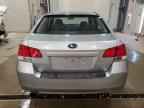 2013 SUBARU Legacy