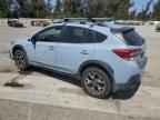 2020 SUBARU Crosstrek