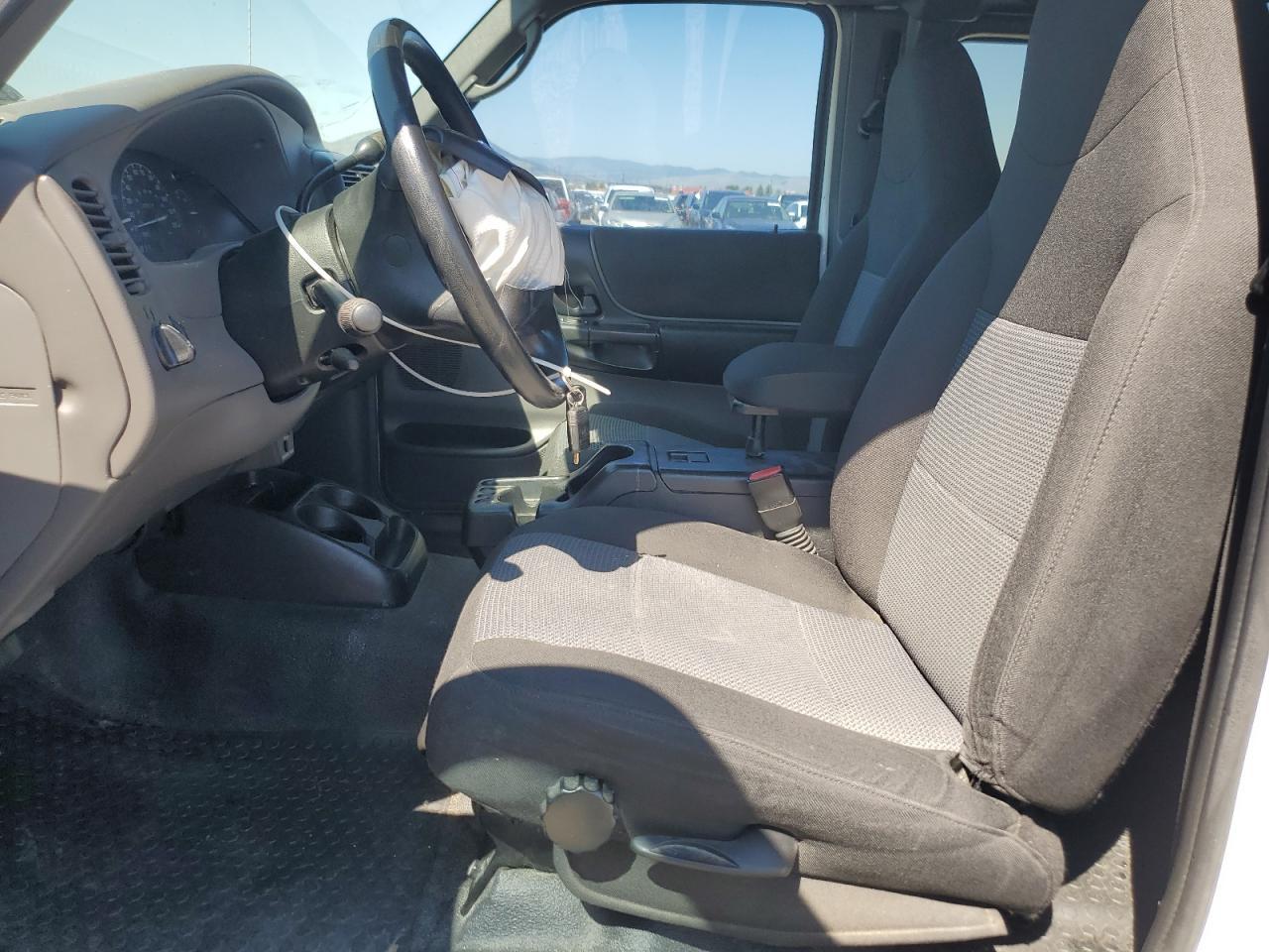 2003 FORD RANGER
