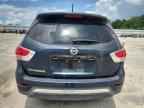 2015 NISSAN PATHFINDER