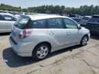 2005 TOYOTA COROLLA