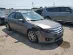 2010 FORD FUSION