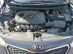 2016 KIA FORTE