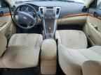 2009 HYUNDAI SONATA