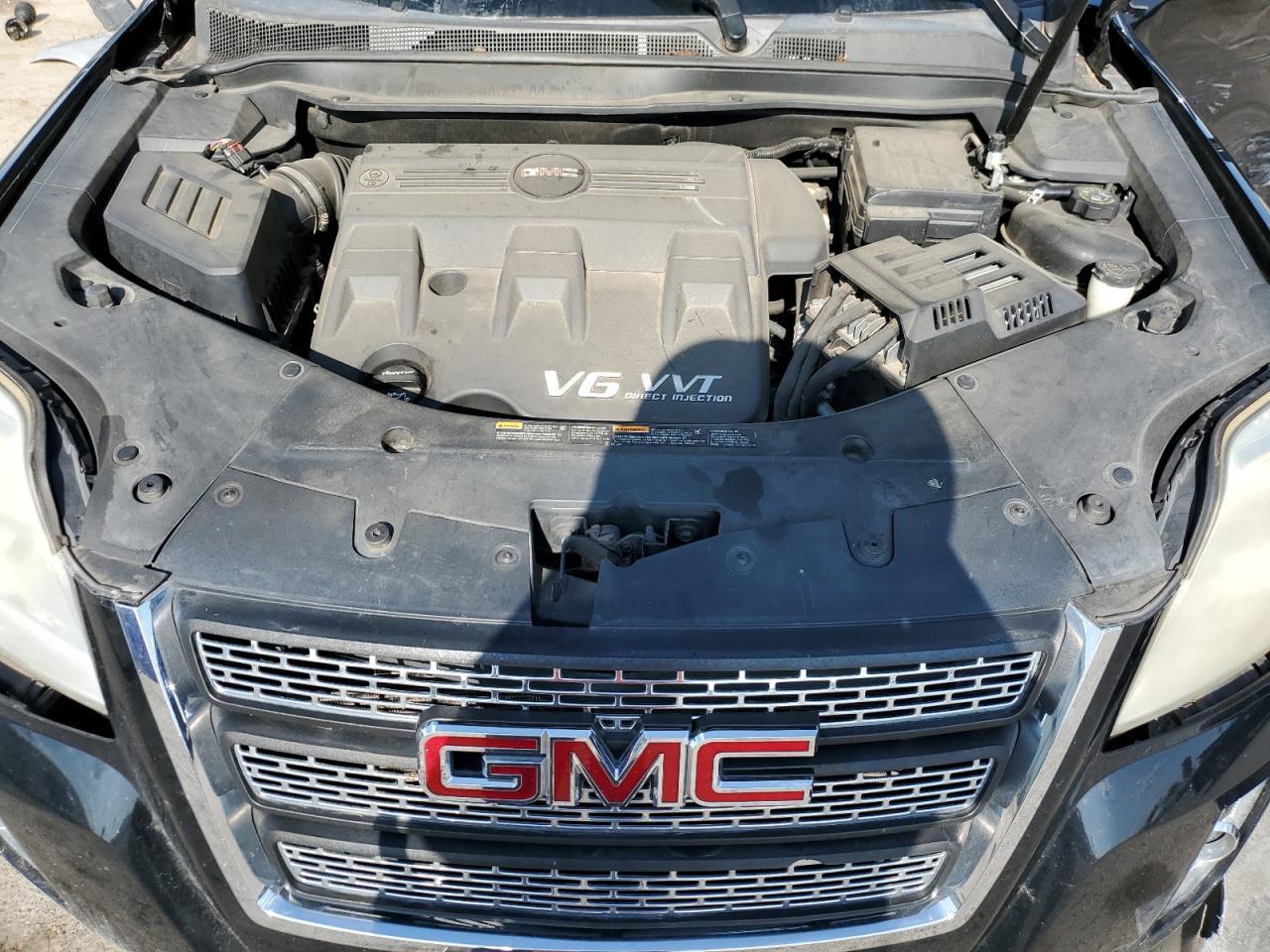 2015 GMC Terrain