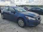 2010 HONDA ACCORD