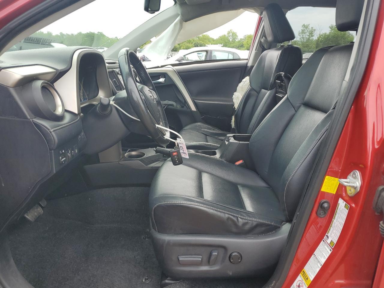 2013 TOYOTA RAV4