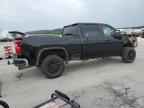 2022 CHEVROLET Silverado