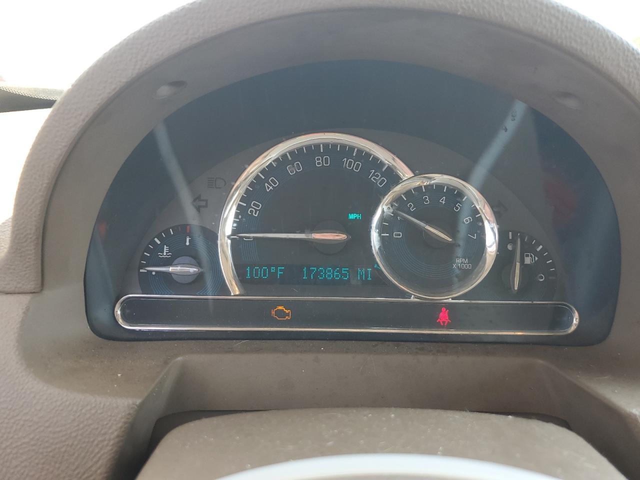 2009 CHEVROLET HHR