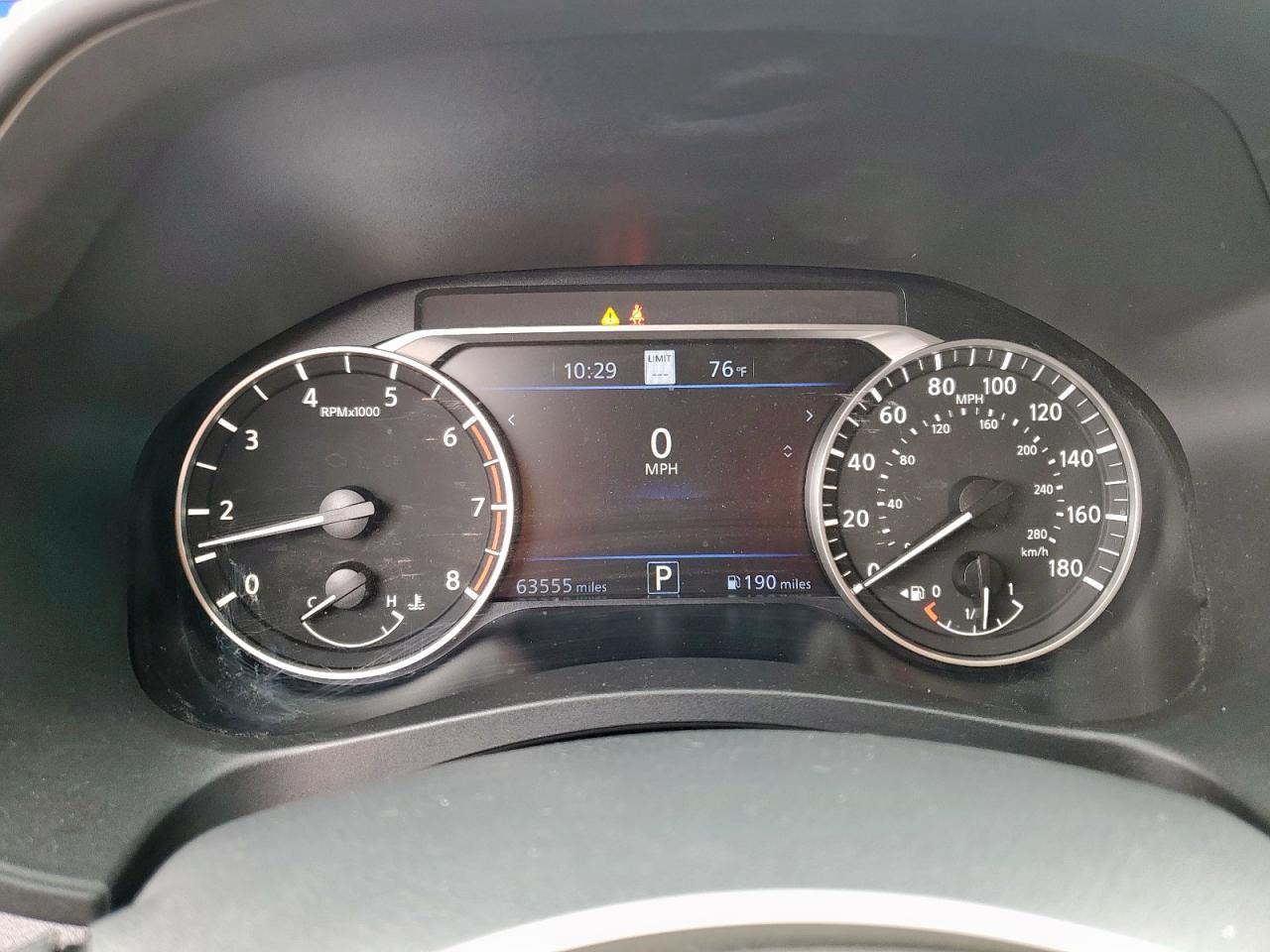 2023 NISSAN ALTIMA