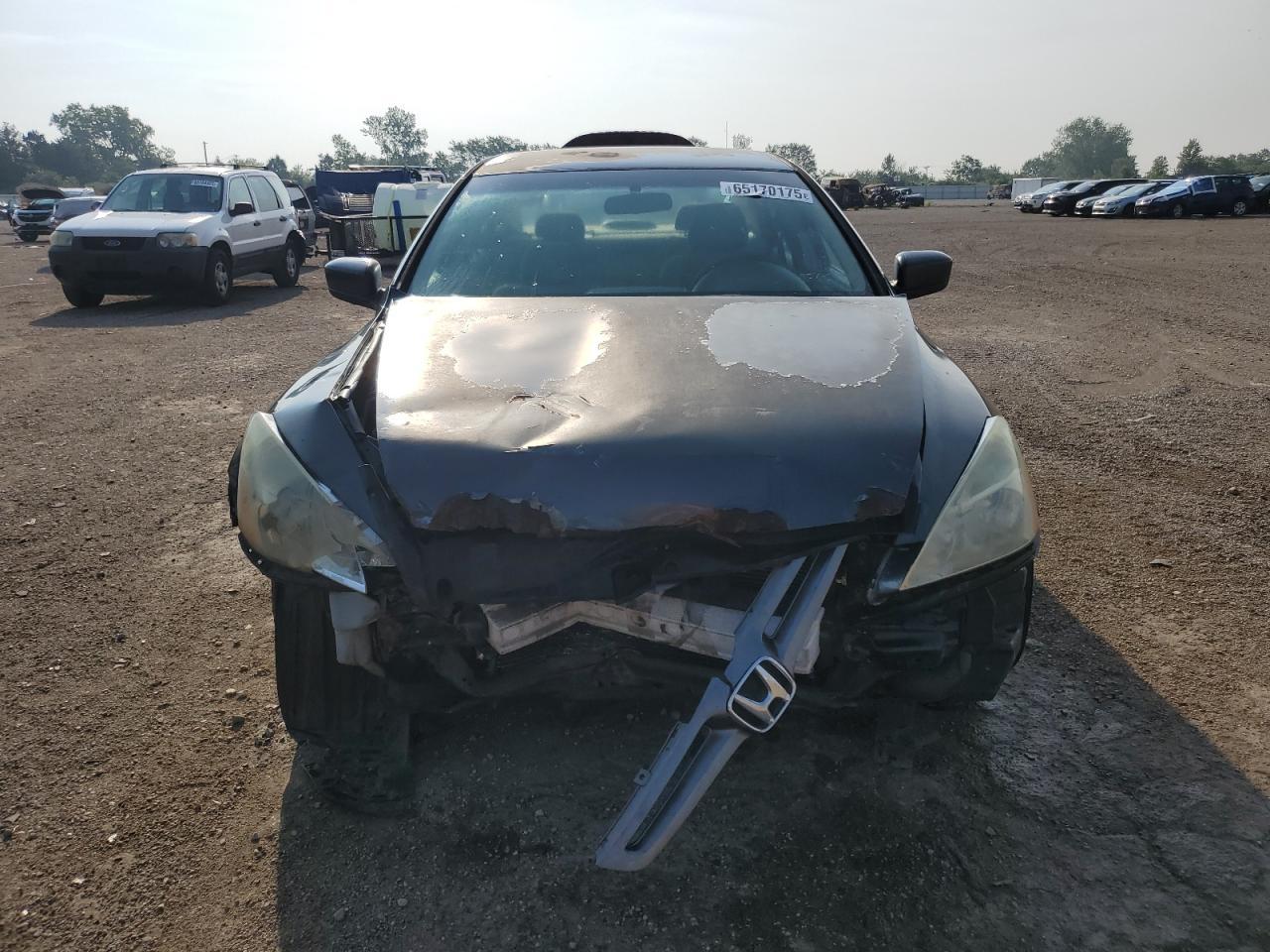 2004 HONDA ACCORD