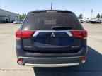 2016 MITSUBISHI outlander