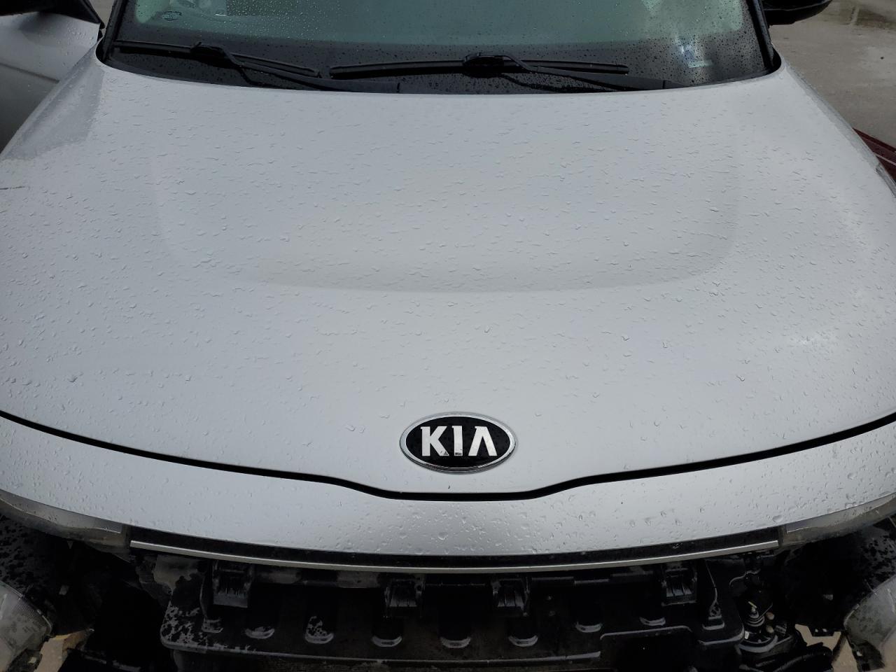 2021 KIA SOUL