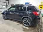 2016 SUBARU Crosstrek