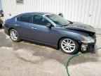 2010 NISSAN Maxima
