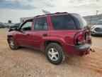 2006 CHEVROLET Trailblazer