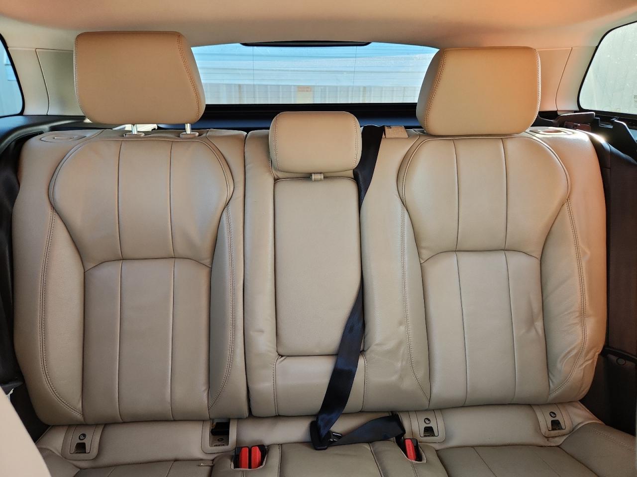 2018 LAND ROVER RANGE ROVER EVOQUE
