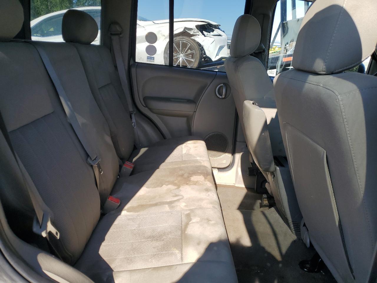 2005 JEEP Liberty