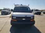 2012 CHEVROLET EXPRESS 2500