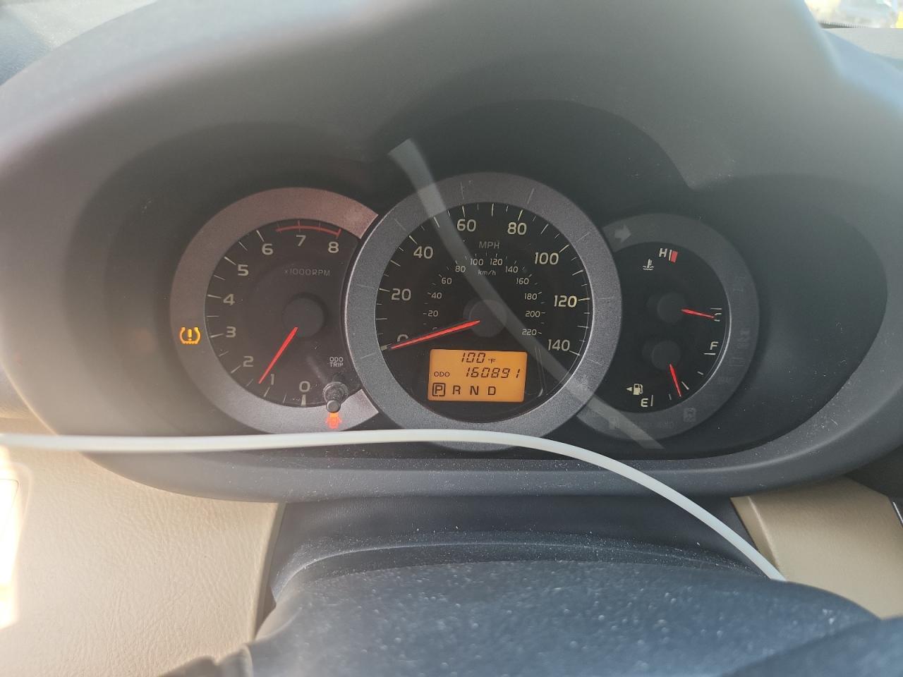 2010 TOYOTA RAV4