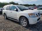 2012 NISSAN Armada