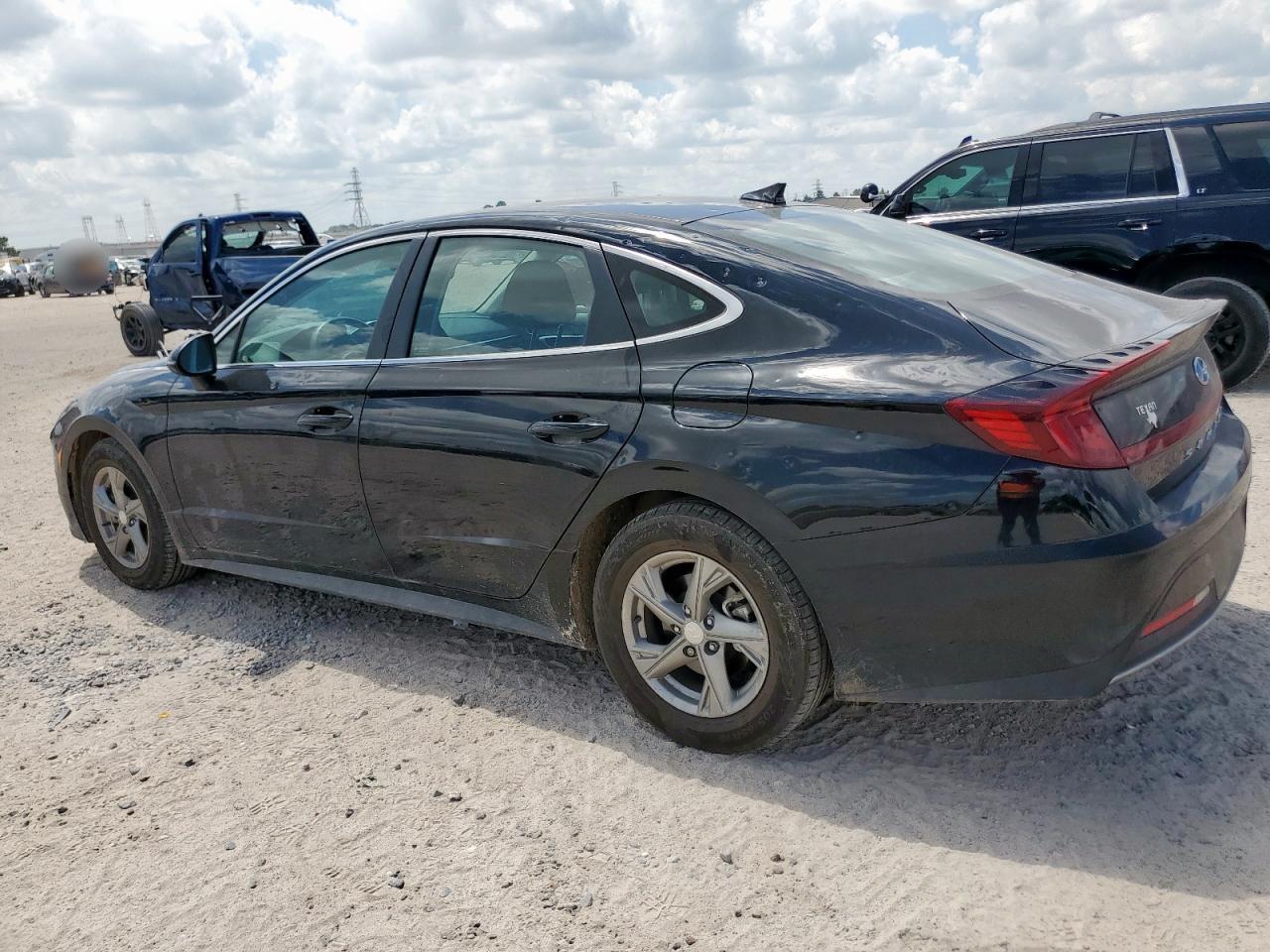 2023 HYUNDAI SONATA