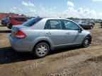 2008 NISSAN VERSA
