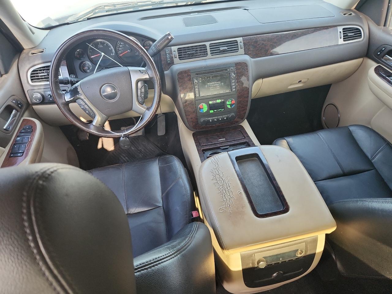 2008 GMC Sierra