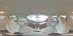 2014 CHEVROLET Impala Limited
