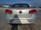 2012 VOLKSWAGEN EOS