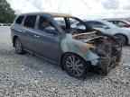 2014 NISSAN PATHFINDER
