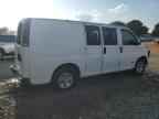 2000 CHEVROLET EXPRESS 2500