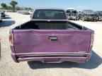 1999 GMC Sonoma