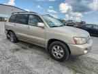 2005 TOYOTA HIGHLANDER