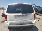 2011 HONDA PILOT