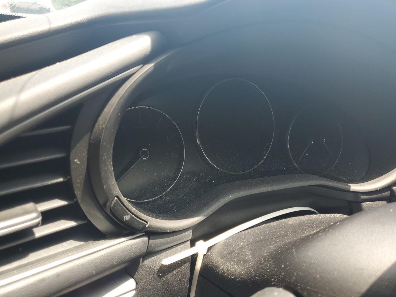 2022 MAZDA 3