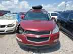 2011 CHEVROLET TRAVERSE