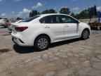 2022 KIA RIO