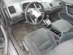 2011 HONDA CIVIC