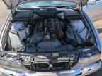 2002 BMW 5 series