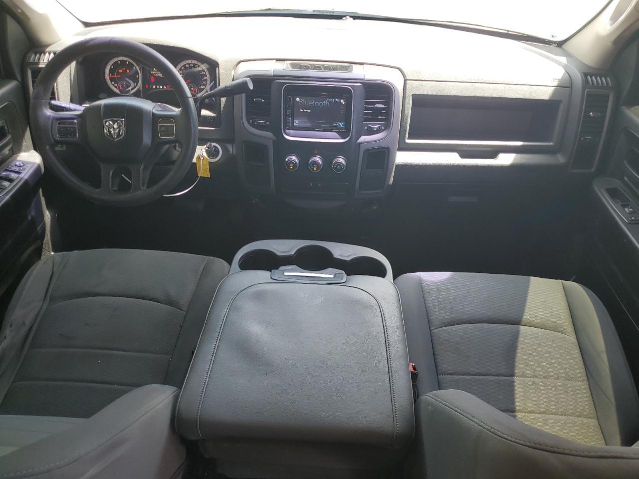 2013 RAM 1500