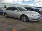 2007 CHEVROLET IMPALA